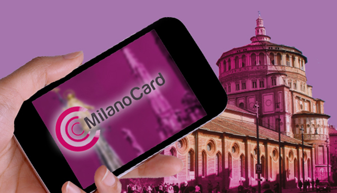 O que é o MilanoCard?
