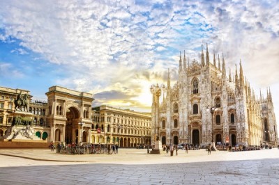 Um fim de semana em Milão: os lugares culturais mais icónicos a visitar