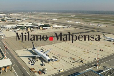 Como chegar a Milão a partir do Aeroporto de Malpensa